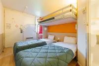 Premiere Classe Creil - Villers Saint Paul Hotels in Mello