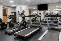 Best Western Gaylord - Træningscentre