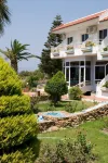 Asterias Bay-Theologos Hotels in Paradeisi