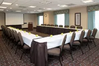 Hampton Inn & Suites Crawfordsville Hotels in Crawfordsville