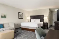 Hampton Inn New Albany - 2 Sao