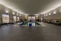 Hampton Inn & Suites Dallas-The Colony - Lemmikkieläimet sallittu