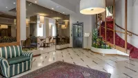 Hotel Boston Hotel a Montecatini Terme