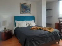 Near U Nacional Beautiful Room Hotel a 