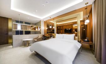 Hotel Mayotte