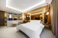 Hotel Mayotte Các khách sạn ở Uiwang