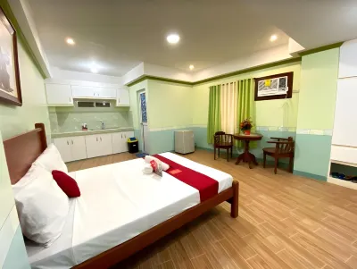 RedDoorz @ Calapandayan Subic Zambales Hotels in Subic