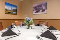 Best Western Premier Ivy Inn  Suites - Frühstück