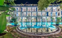 Sakmut Boutique Hotel - Beach