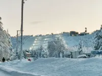 Rikinänranta a