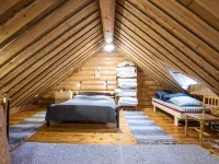 Tunturitähti, Lainio Hotels in Кіттіля
