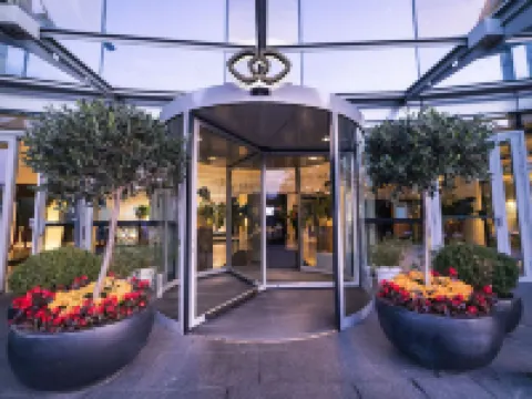 Sofitel Luxembourg le Grand Ducal Hotels in Luxembourg