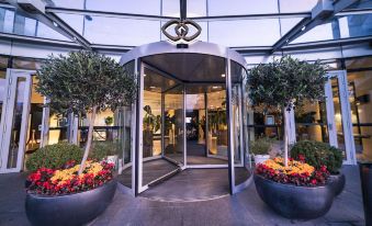 Sofitel Luxembourg le Grand Ducal