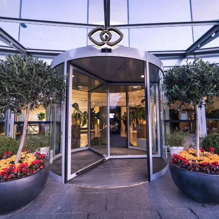 Sofitel Luxembourg le Grand Ducal