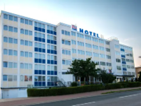 BeeVillage Messehotel Hannover Laatzen Hotels in Laatzen