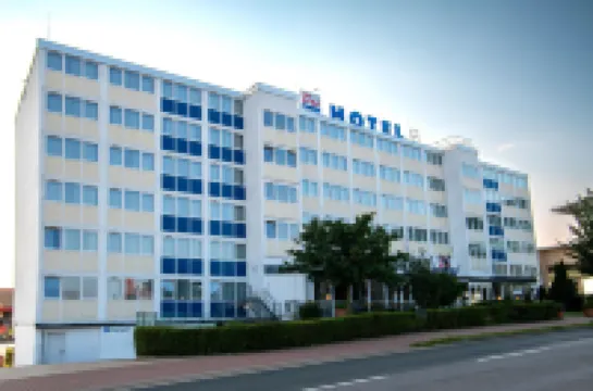 BeeVillage Messehotel Hannover Laatzen Hotels in Laatzen