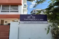 Tranquility Inn - イン(INN)