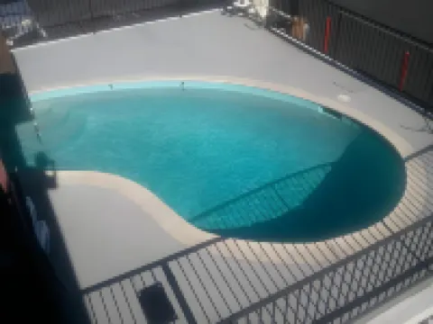 ลากาซา อินน์