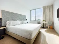 INNSiDE by Melia Barcelona Aeropuerto Hotels in El Prat de Llobregat