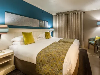Peermont Metcourt Hotel