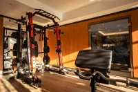 Hotel Stein Collection - Gym