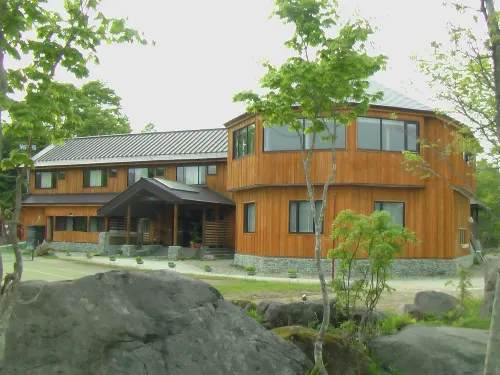 Petit Hotel Hoshi No Shizuku Hotels in Kitakata