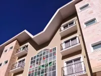 Pousada Annecy - Capivari Fácil Acesso ao Centrinho e Baden Bar Hotels in 