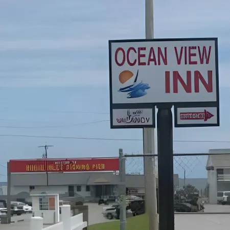 Oceanview Inn - Emerald Isle