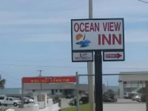 Oceanview Inn - Emerald Isle Hotels in Emerald Isle