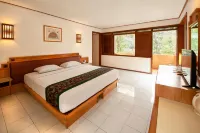 The Cipaku Garden Hotel