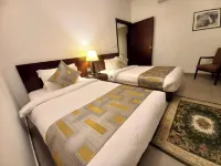 Royal Pearl Suites