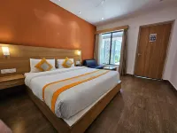 Hotel the Bundela - Khajuraho Madhya Pradesh Hotels near Gangau wildlife sanctuary