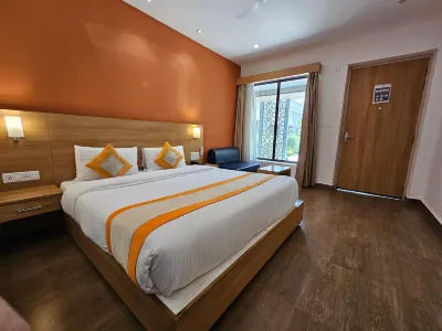 Hotel the Bundela - Khajuraho Madhya Pradesh