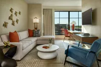 Lively Hotel on Oak Oklahoma City, Tapestry by Hilton