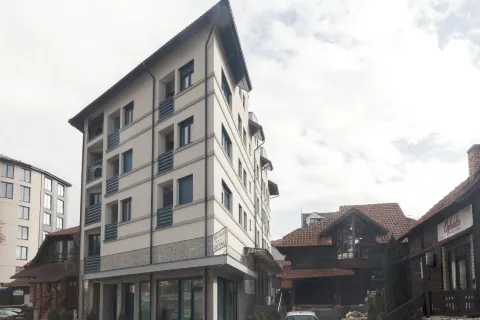 Central Inn
