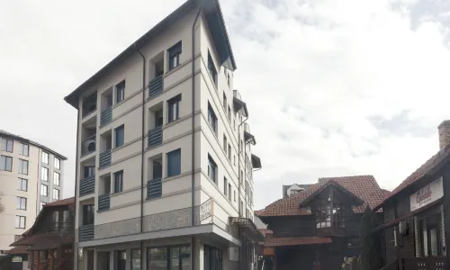 Central Inn
