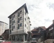 Central Inn Hotels in 