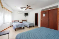 Posada del Mar Hotels in Pinamar