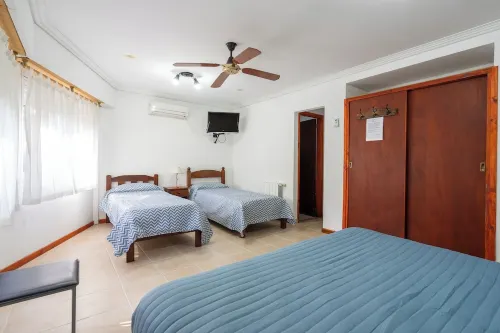 Posada del Mar Hotels in Pinamar Partido