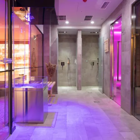 Solun Hotel & Spa