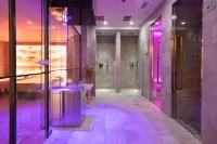 Solun Hotel & Spa - Spa