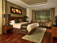 Fraser Suites Seef Bahrain Ξενοδοχεία στην πόλη Seef