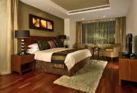 Fraser Suites Seef Bahrain Hotels near Al-Jawadain Mosque