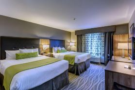 Best Western Plus Nashville Airport Hotel