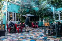 Hostal Providencia