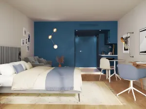 Staybridge Suites Cannes Centre