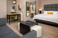 Homewood Suites by Hilton Belmont Hotels in Belmont