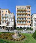 Arcadion Hotel Hotel in zona Piazza Spianada