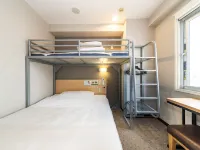 SUPER HOTEL Yokkaichi Route 1
