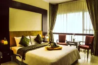 Marbella Suites Bandung